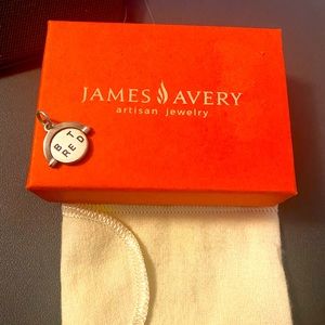 👯‍♀️ James Avery Bestfriends Spin Charm 👯‍♀️